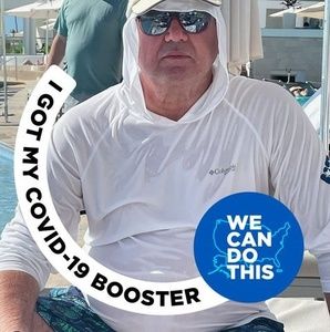 Meet your Posher, Jack